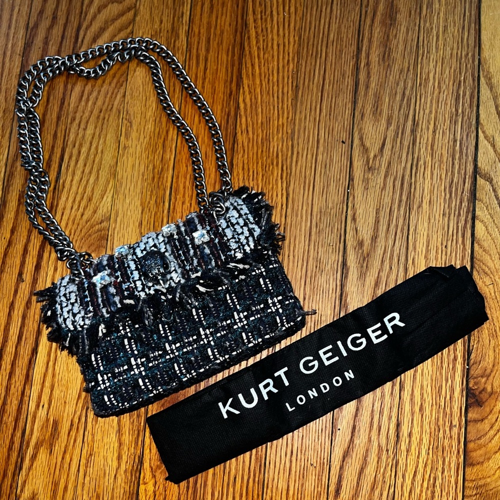 ‼️Womens Kurt Geiger Shoulder Purse‼️